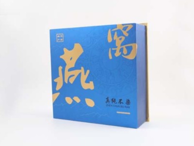 要想保健品賣得好，禮品包裝盒設(shè)計(jì)很重要