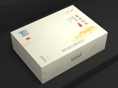 禮品包裝盒在進(jìn)行覆膜工藝時(shí)有色差嗎？