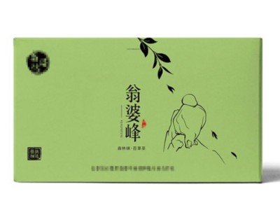 原來傳統(tǒng)的茶葉包裝盒，被設(shè)計成時尚是這樣的